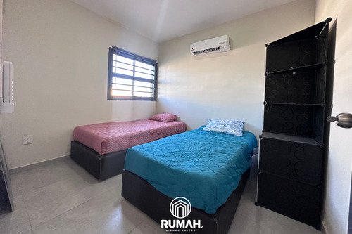 Departamento En Renta En Info Playas