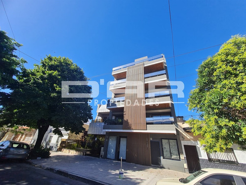 Ph 2 Amb 60m2 Planta Baja Frente! Con Entrada Indep. Amplio Patio!! - Montiel 1762