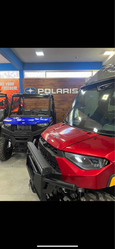 Utv Polaris Ranger Sp 570 Premium