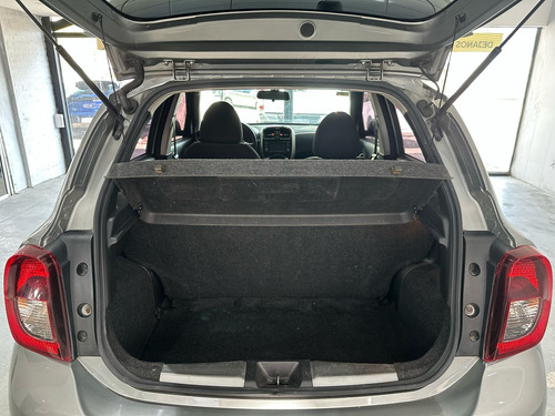 Nissan March 1.6 ADVANCE PURE DRIVE F2
