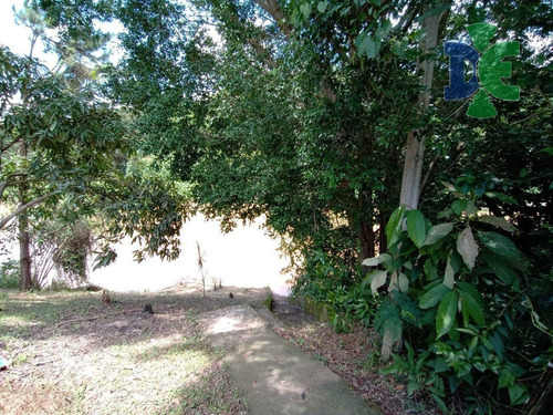 Linda Chácara À Venda Por R$ 580.000,00 - Divisa Entre Jacareí E Guararema - Ch0079