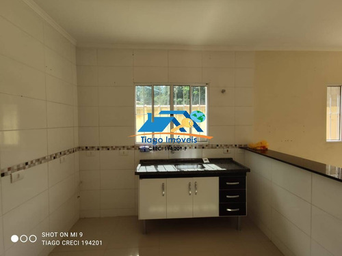 Imagem 5 de 15 de Oportunidade!! Casa Com Piscina Em Mairiporã - 1047