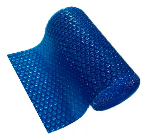Capa Térmica Azul Para Piscina Atco 7 X 5,5
