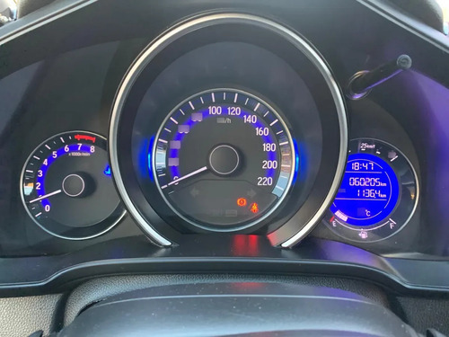 Honda Wrv 1.5 Lx Mt 2020
