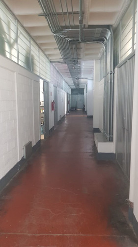 Bodega En Condominio 195m2 Para Distribucion,almacenamiento U Operaciones