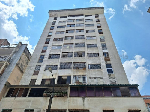 Apartamento En Venta En Chacao #24-21842