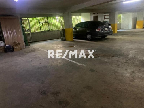 Apartamento El Cigarral Hatillo. Captado En Alianza