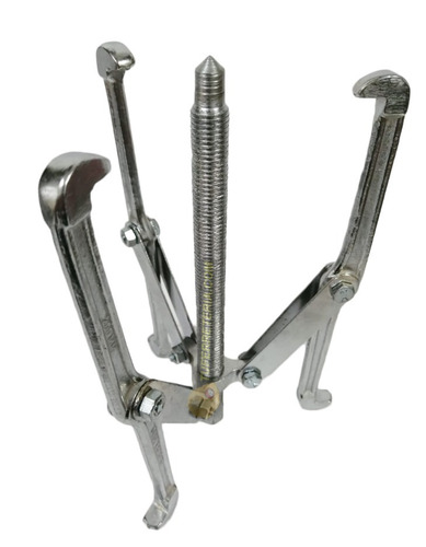 Extractor De Tres Patas 6 Pulgadas Para Poleas