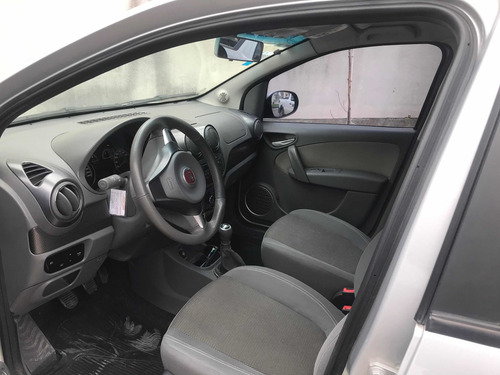 Fiat Palio 1.6 Essence 115cv 2015