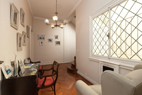 Imagen 20 de 21 de Departamento - Recoleta