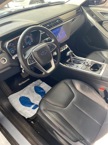 Ford Territory 1.5t Sel