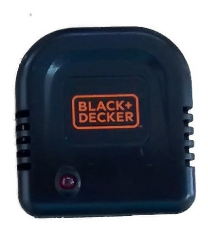 Carregador Black&decker 12 Volts Cd121 Tipo 3 Bivolt