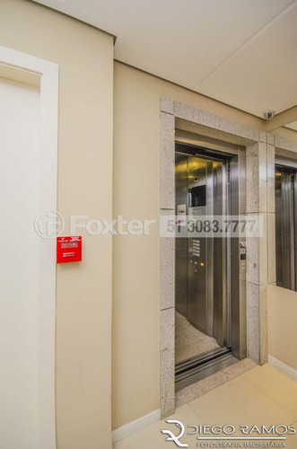 Imagem 24 de 29 de Apartamento, 2 Dormitórios, 86 M², Petrópolis - 204536