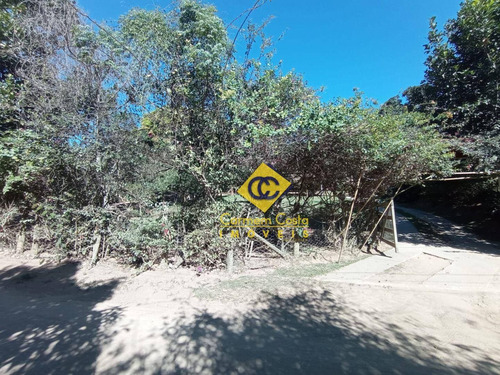 Imagem 4 de 23 de Chácara Com 3 Dormitórios À Venda, 15 M² Por R$ 900.000 - Village Rio Das Ostras/rj - Ch0013