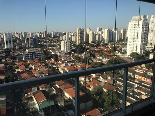 Imagem 14 de 14 de Apartamento Para Alugar, 45 M² Por R$ 3.200,00/mês - Brooklin - São Paulo/sp - Ap15314