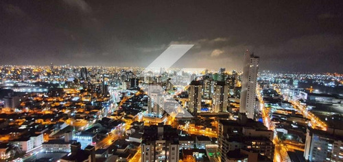 Imagem 6 de 13 de Apartamento 3 Suítes Semi Mobiliado Bairro Fazenda Itajaí - 156302