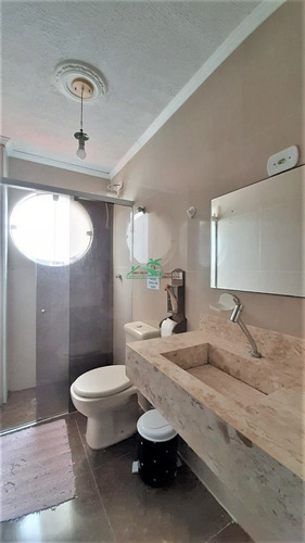 Imagem 16 de 30 de Apartamento Triplex A Venda !! - Ap0207