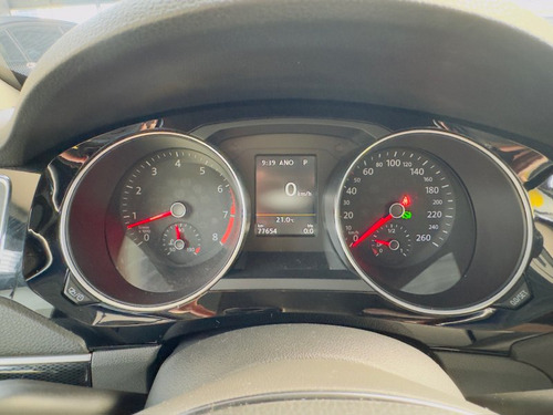 Volkswagen Jetta 2.0 TSI HIGHLINE 211CV GASOLINA 4P TIPTRONIC