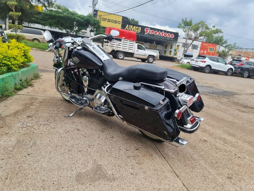 Imagen 7 de 9 de Harley-davidson