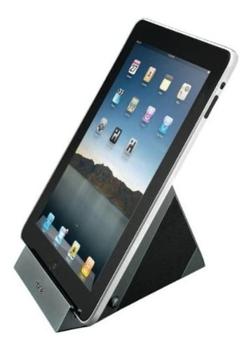 Sistema De Altavoces Ihome Para iPad iPhone Y Otros 