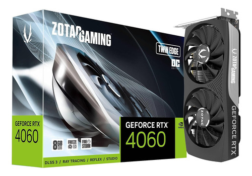 Computadora Ryzen 5 5600x Ram 32gb M.2 1tb Rtx 4060 8gb Wifi