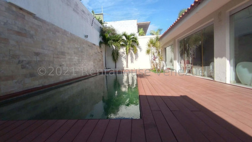 Imagen 20 de 30 de Casas En Venta Monte Real Barquisimeto,lara Mls #21-23815 Rg 0424-6724337