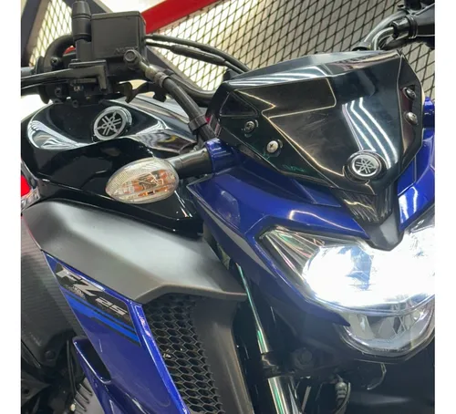 Yamaha Fz 250