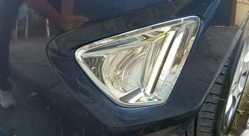 Ford Fiesta Kinetic Titanium