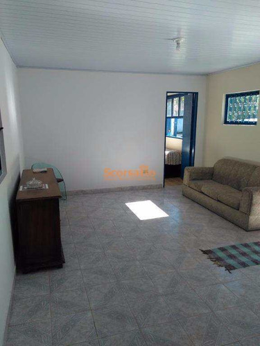 Chácara Com 6 Dorms, Centro, São Lourenço Da Serra - R$ 950 Mil, Cod: 2999 - V2999