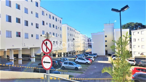Imagem 18 de 26 de Apartamento À Venda Em Vila Industrial - Ap007288