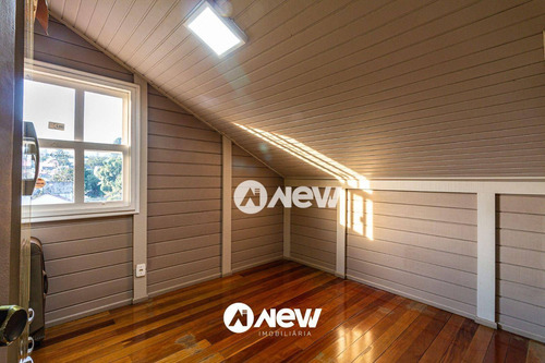 Imagem 17 de 27 de Casa Com 4 Dormitórios À Venda, 243 M² Por R$ 550.000,00 - Hamburgo Velho - Novo Hamburgo/rs - Ca3975