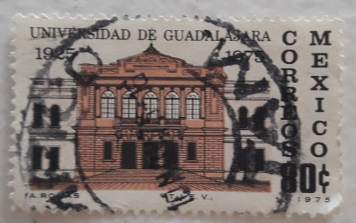 Timbre Postal Sello Estampilla 2