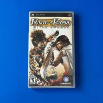 Comprar Prince Of Persia Rival Swords Psp Playstation
