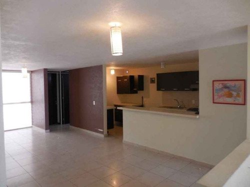 Vendo Departamento En La Cuauhtémoc, Rio Niagara!!!204