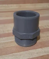 Comprar Reductor Tipo Bushing 2x2½ Pvc - Plastico - 2x21\u002F2