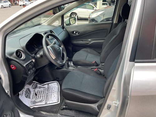Imagen 5 de 12 de Nissan Note