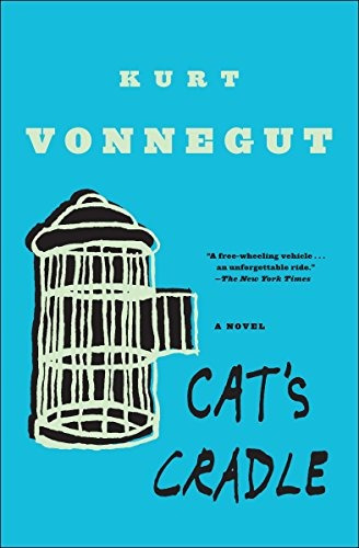 (de Gato Cuna) Por Vonnegut, Kurt, Jr (author) Paperback On 