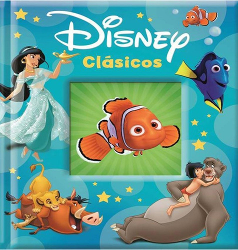 Mi Primer Tesoro - Disney Clasicos-disney-publications Inter