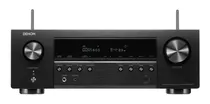 Comprar Sintoamplificador Denon Avr-s760h 7.2 Bt Wifi Hi-track