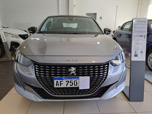 Imagen 2 de 25 de Peugeot 208 Feline Tiptronic Am23.5 0km