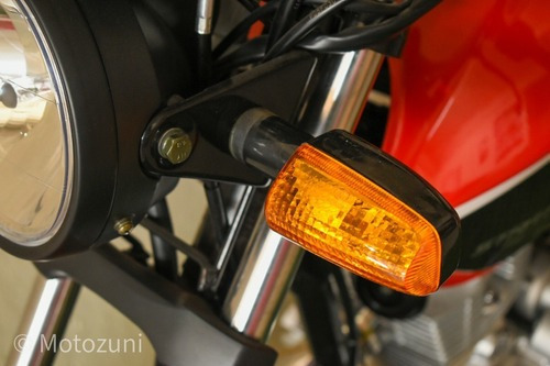 Imagen 7 de 25 de Keller Stratus 150 Full Ad Motozuni