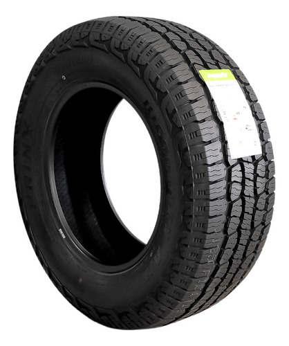 Pneu Prinx Ha2 A/t 265/65r17 112t Letras Brancas Índice De Velocidade T