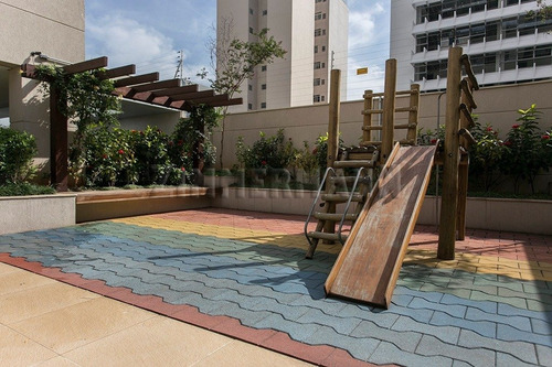 Apartamento - Perdizes - Ref: 101290 - V-101290
