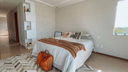 Imagem 8 de 30 de Casa Com 3 Dormitórios À Venda, 294 M² Por R$ 995.000,00 - Morada Do Sol - Vila Velha/es - Ca0114
