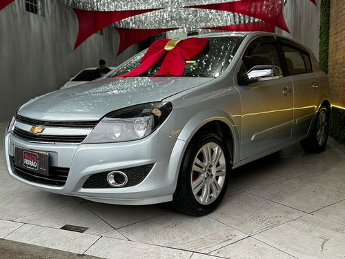 Chevrolet Vectra Gt