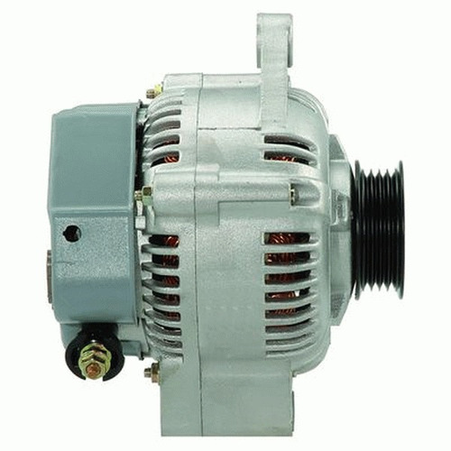 Alternador Toyota T100 Pick-up 1997 6 Cil 3.4l 70 A (Reacondicionado)