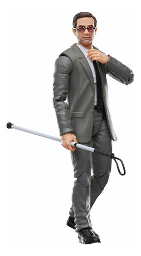 Daredevil Matt Murdock Marvel Retro Legends No Way Home