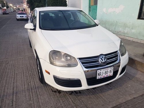 Volkswagen Bora 2.0 Style Tiptronic At