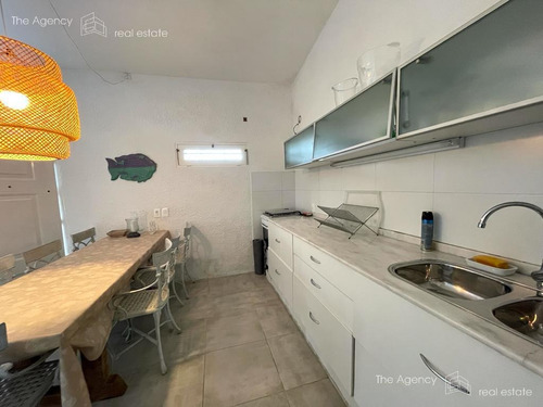 Imagen 12 de 30 de Casa En Venta Y Alquiler Temporario 2 Dormitorios - El Chorro - Manantiales