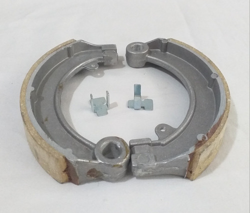 Bandas De Freno Para Vespa 150